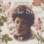 CD - Phoebe Snow - The Very Best Of Phoebe Snow