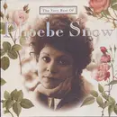 CD - Phoebe Snow - The Very Best Of Phoebe Snow