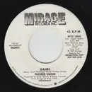 7inch Vinyl Single - Phoebe Snow - Games