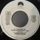 7inch Vinyl Single - Phoebe Snow - If I Can Just Get Through The Night