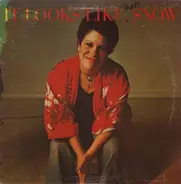 Phoebe Snow - It Looks Like Snow