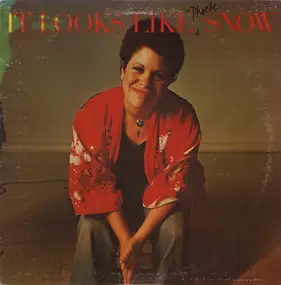 Phoebe Snow - It Looks Like Snow