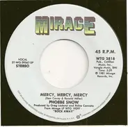 Phoebe Snow - Mercy, Mercy, Mercy