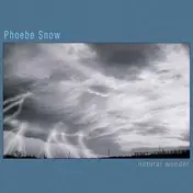 Phoebe Snow - Natural Wonder