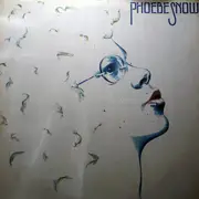 LP - Phoebe Snow - Phoebe Snow