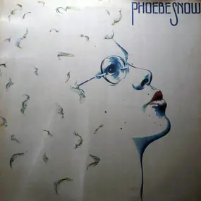 Phoebe Snow - Phoebe Snow