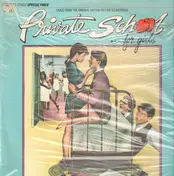 Bill Wray - Private School ... for girls