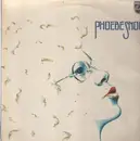 LP - Phoebe Snow - Phoebe Snow