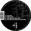 12inch Vinyl Single - Phööptärt - Noise Again