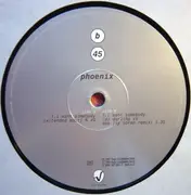 12'' - Phoenix - I Want Somebody