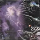 Double LP - Phoenix Orion - Zimulated Experiencez