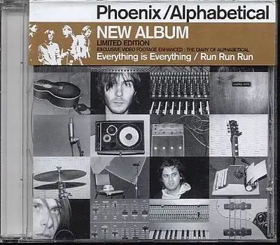 Phoenix - Alphabetical