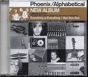 CD - Phoenix - Alphabetical