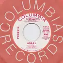 7inch Vinyl Single - Phoenix - Angel