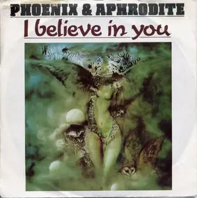 Phoenix - I Believe In You