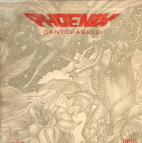 Phoenix - Cantofabule