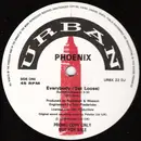 LP - Phoenix - Everybody (Get Loose)