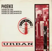 Phoenix - Everybody (Get Loose)