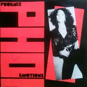 12'' - Phoenix - Emotions