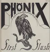 Phonix - First Flush