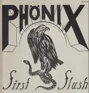 Phönix - First Flush