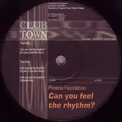 The Phoenix Foundation - Can You Feel The Rhythm?