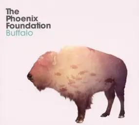 The Phoenix Foundation - Buffalo