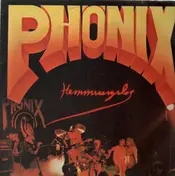 Phonix - Hemmungslos
