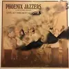 LP - Phoenix Jazzers - Live At The Hot Jazz Club