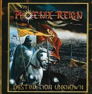 Phoenix Reign - Destination Unknown