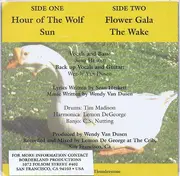 7inch Vinyl Single - Phoenix Thunderstone - Phoenix Thunderstone