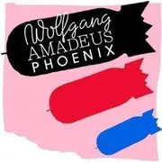 CD - Phoenix - Wolfgang Amadeus Phoenix