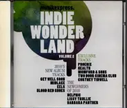 Phoenix, Health, Mumford & Sons, Two Door Cinema Club a.o. - Indie Wonderland Volume 2