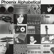 LP - Phoenix - Alphabetical
