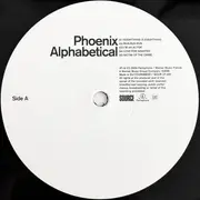 LP - Phoenix - Alphabetical