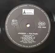 LP - Phönix - First Flush