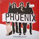 LP - Phoenix - It's Never Been Like That