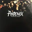 12inch Vinyl Single - Phoenix - If I Ever Feel Better