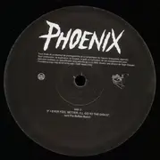 12inch Vinyl Single - Phoenix - If I Ever Feel Better