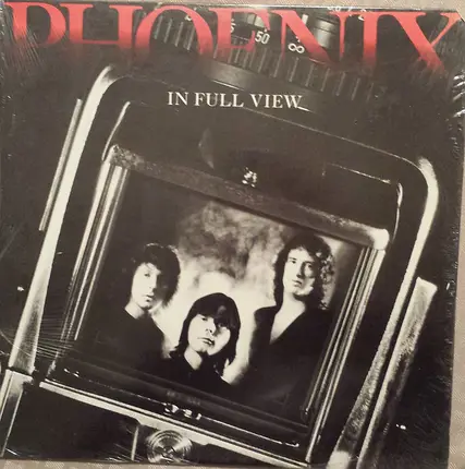 Phoenix - In Full View