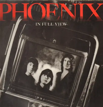 Phoenix - In Full View