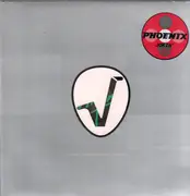 12inch Vinyl Single - Phoenix - Jokin'