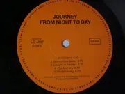 LP - Phoenix - Journey From Night To Day