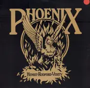 Phoenix - Phoenix