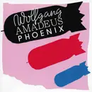 CD - Phoenix - Wolfgang Amadeus Phoenix