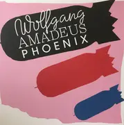 LP - Phoenix - Wolfgang Amadeus Phoenix