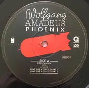 LP - Phoenix - Wolfgang Amadeus Phoenix
