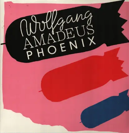 Phoenix - Wolfgang Amadeus Phoenix