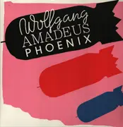 LP - Phoenix - Wolfgang Amadeus Phoenix