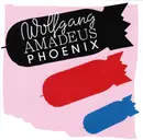 CD - Phoenix - Wolfgang Amadeus Phoenix